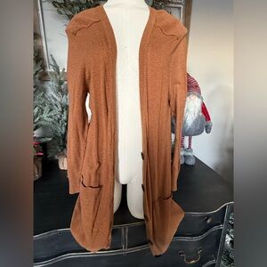 Women's aerie boyfriend Cardigan Sweater
